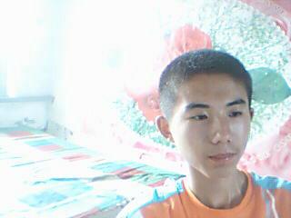 ㄣ劇緟℡帅﹖ 你们看我象多大